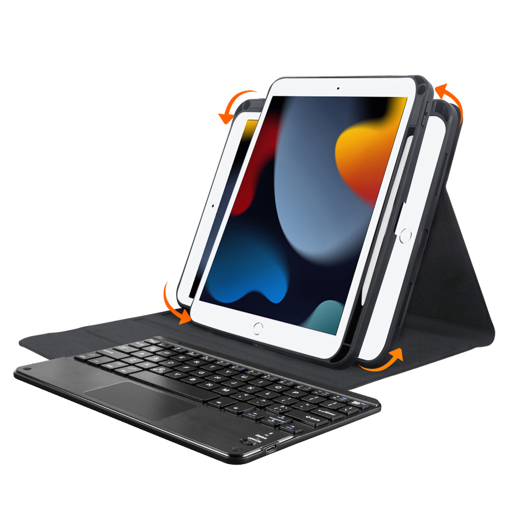 News Top 5 the best iPad 2023