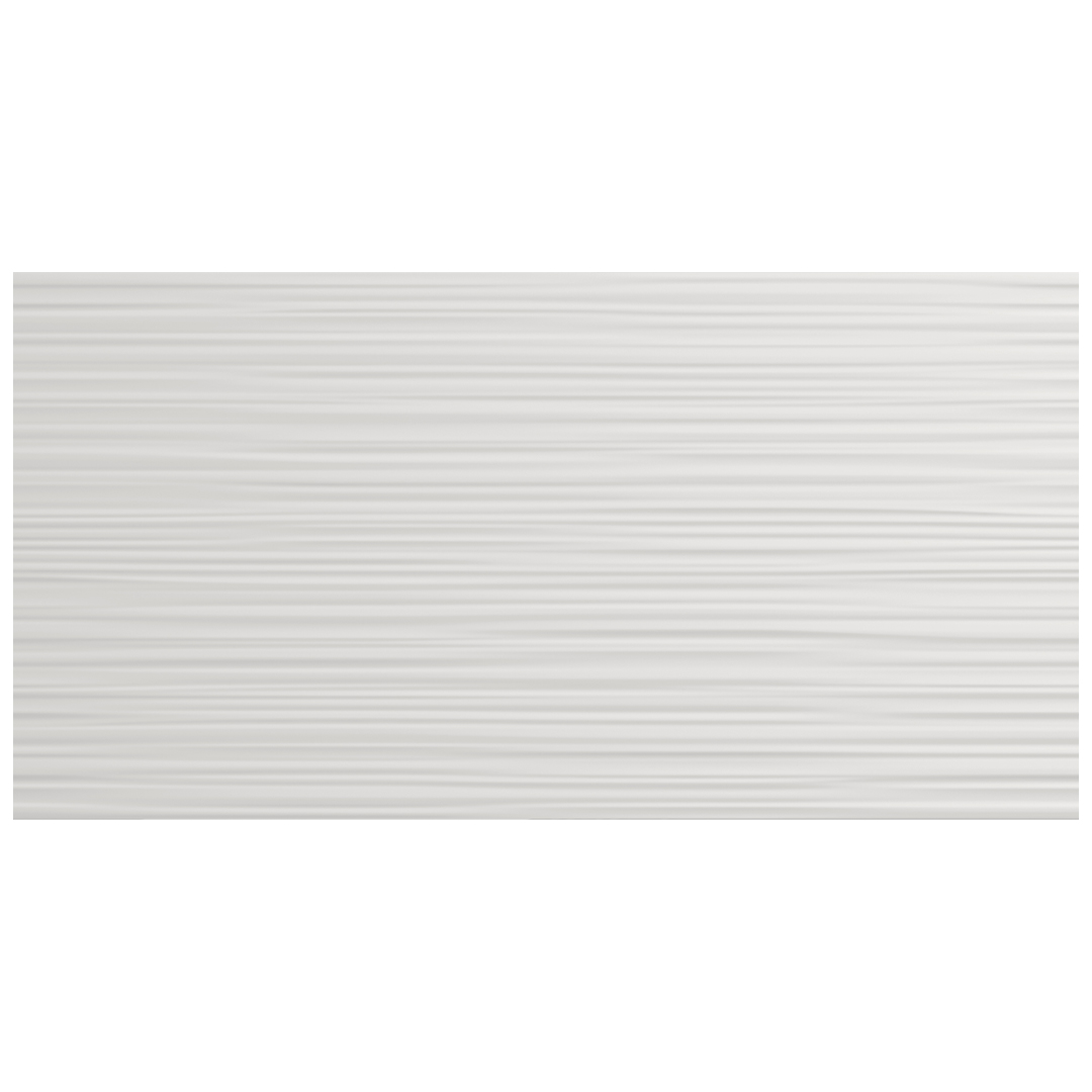 16x32 4D White Line Matte Walker Zanger