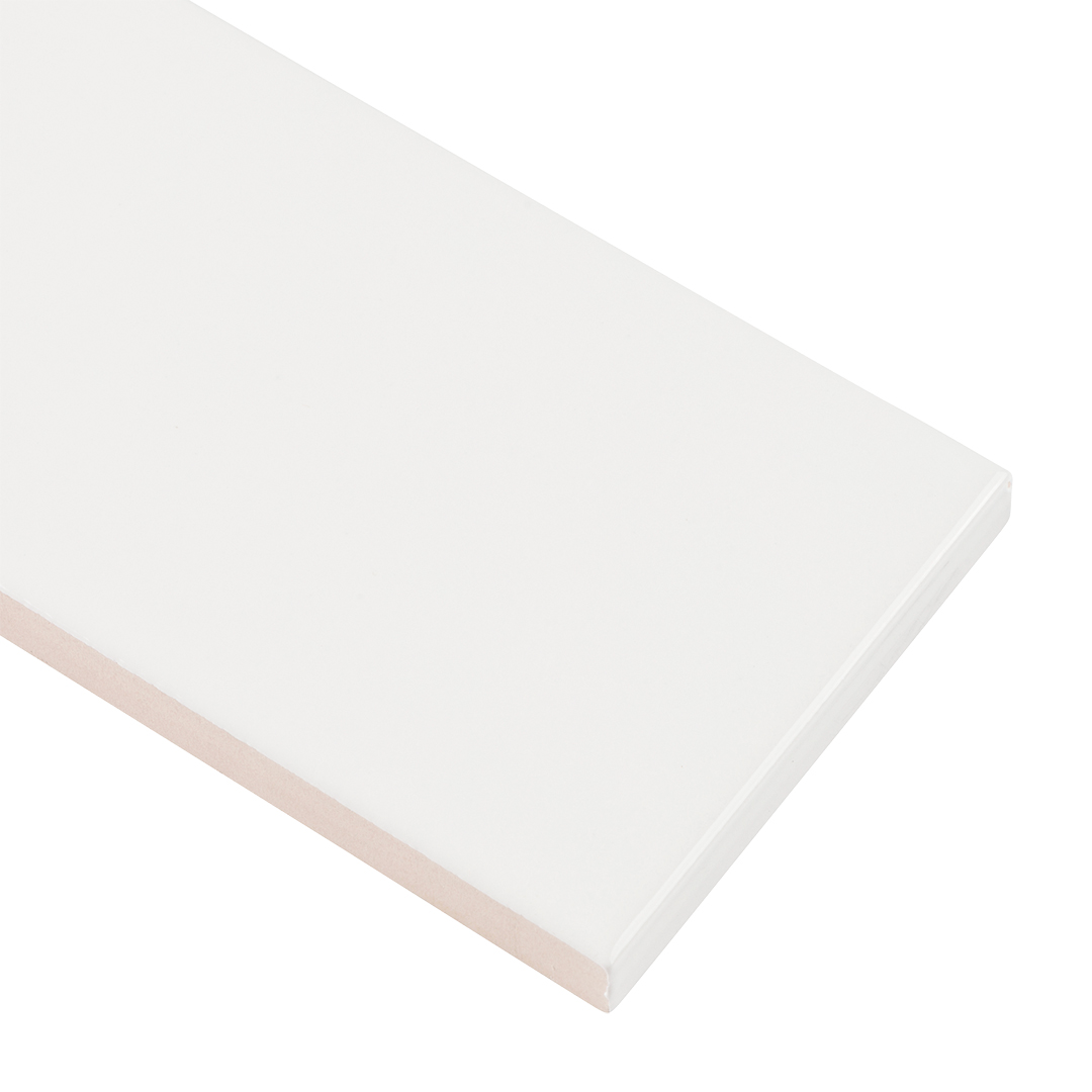 21/2x85/8x3/8 Harper Lily Brick Gloss Walker Zanger