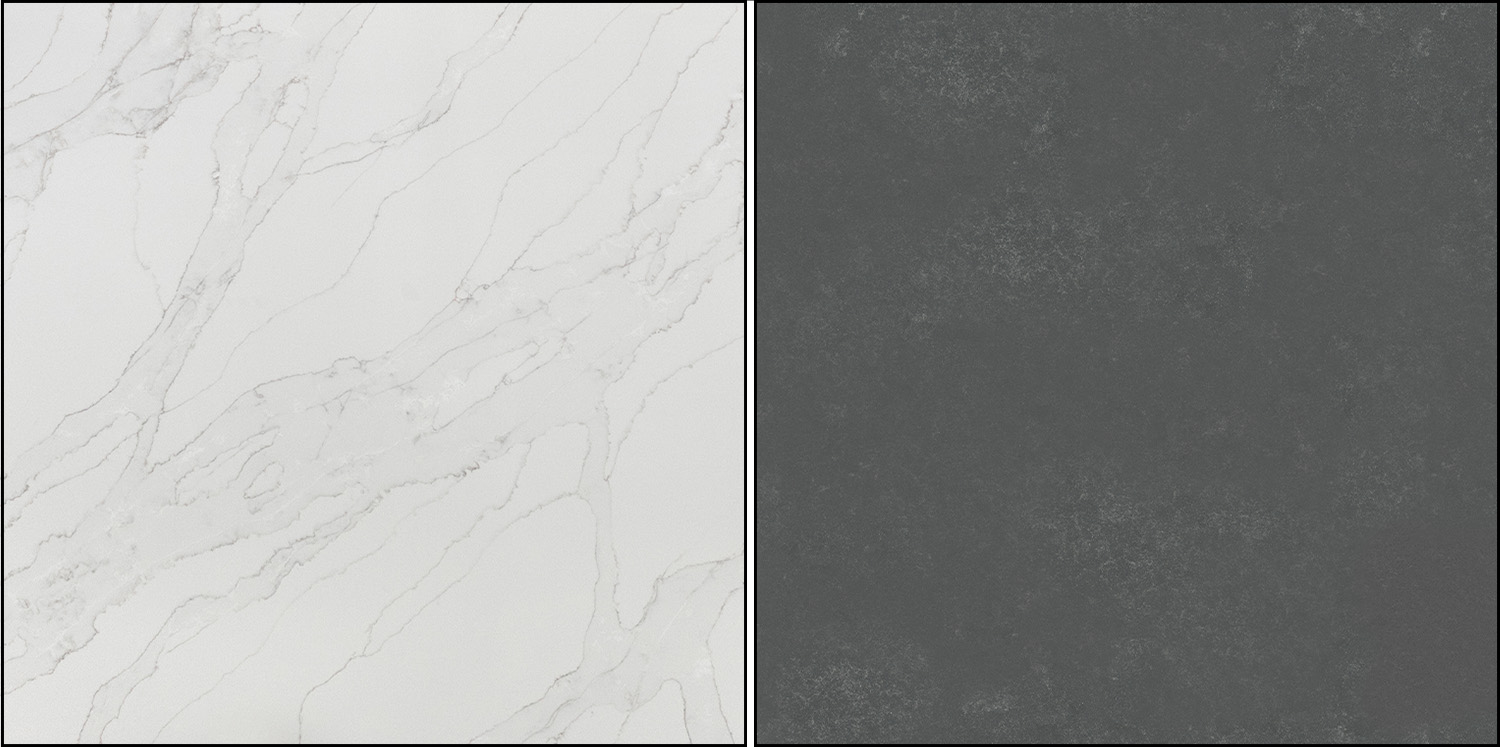 Elevating Spaces with Perpetua Quartz Walker Zanger