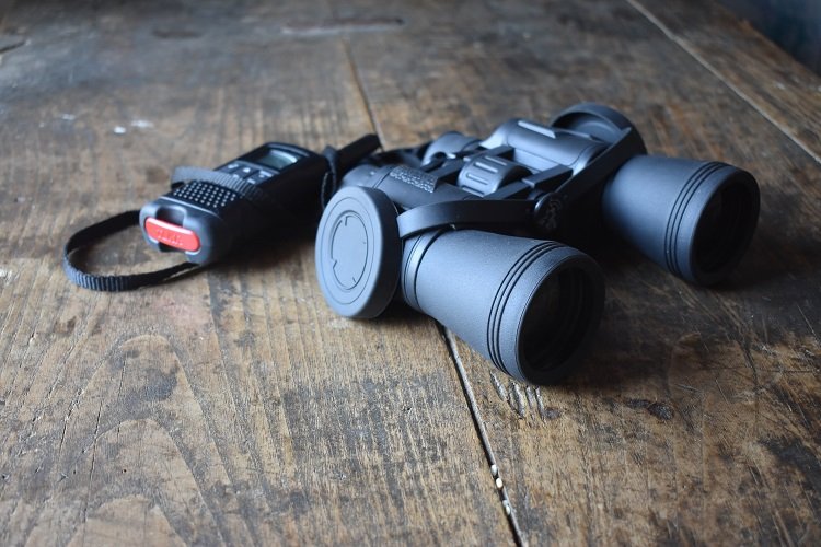 The 5 Best Walkie Talkies for Hunting 🥇 2024 Edition