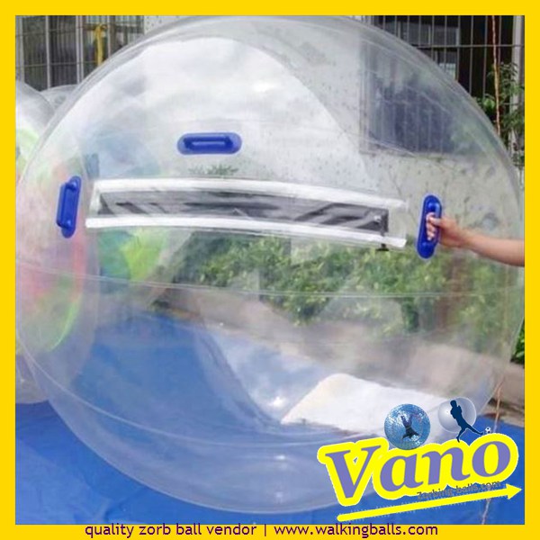 Inflatable Water Ball for Sale Vano Inflatables Ltd