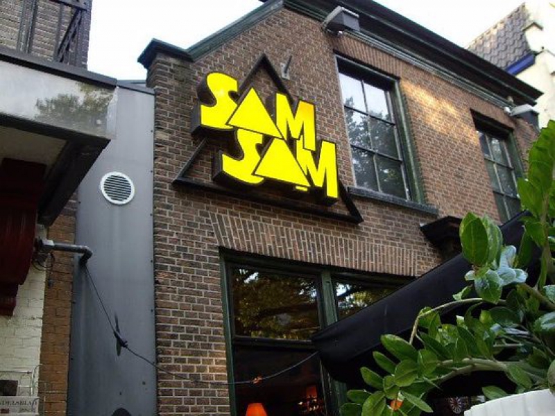 Walking Dinner in Enschede Lekker uit eten in 3 verschillende