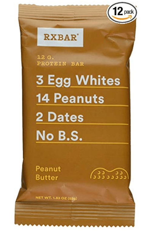 10 Best Energy Bars Reviewed in 2022 Best Power Bars WalkJogRun