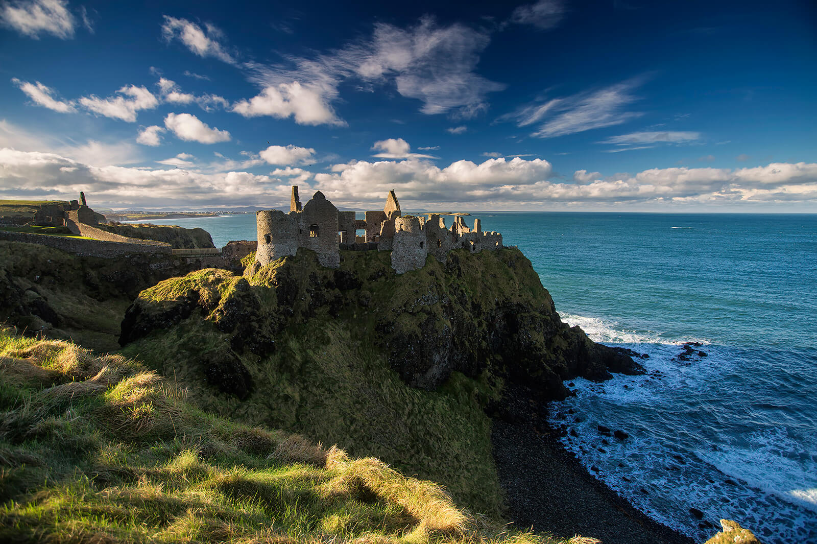 Causeway Coast & Glens WalkNI