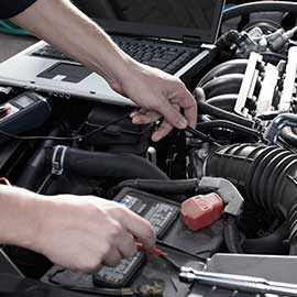 Hillsborough Auto Repair - Walko Automotive Service, LLC.