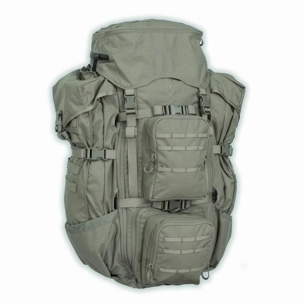 Eberlestock Terminator Pack Walkonthewildside