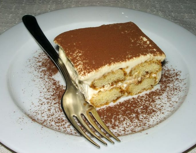 Traditional Italian Desserts 5 Favorite Sweet Treats in Italy