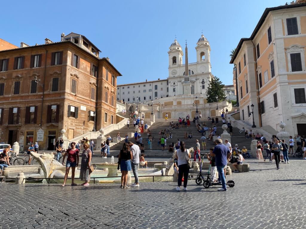 Traveling to Italy What to Know about Green Pass and Rules LaptrinhX