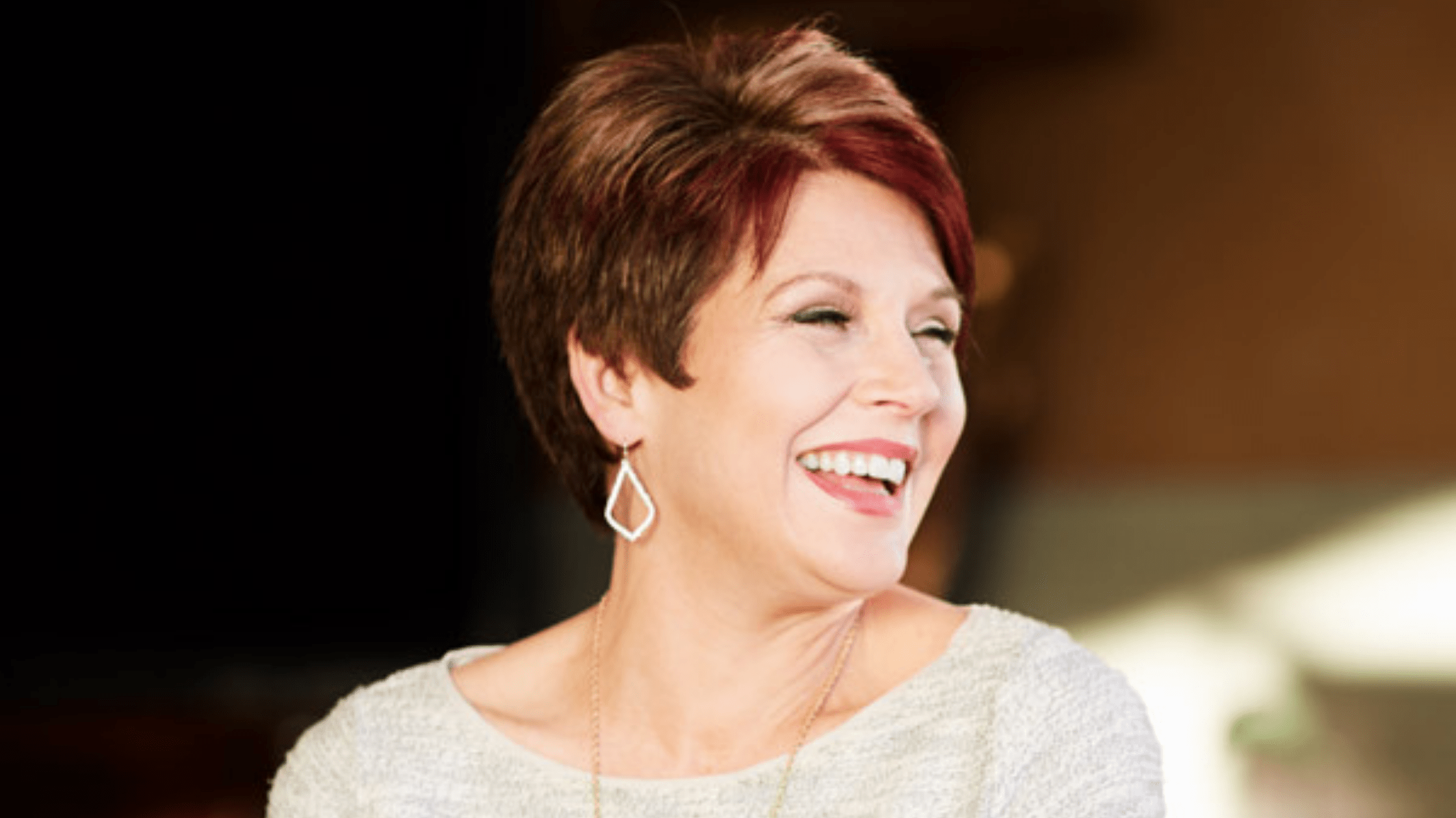 Jennifer Rothschild on Trusting God's Word Walk Thru The Bible