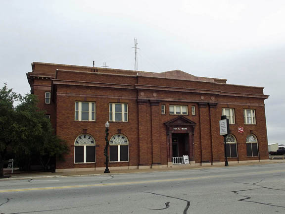 Photo Album of Denison Volksmarch