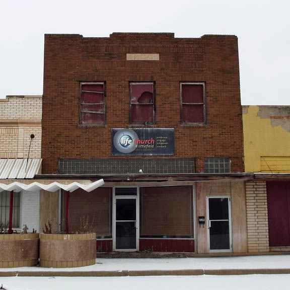 Littlefield Texas Year Round Event