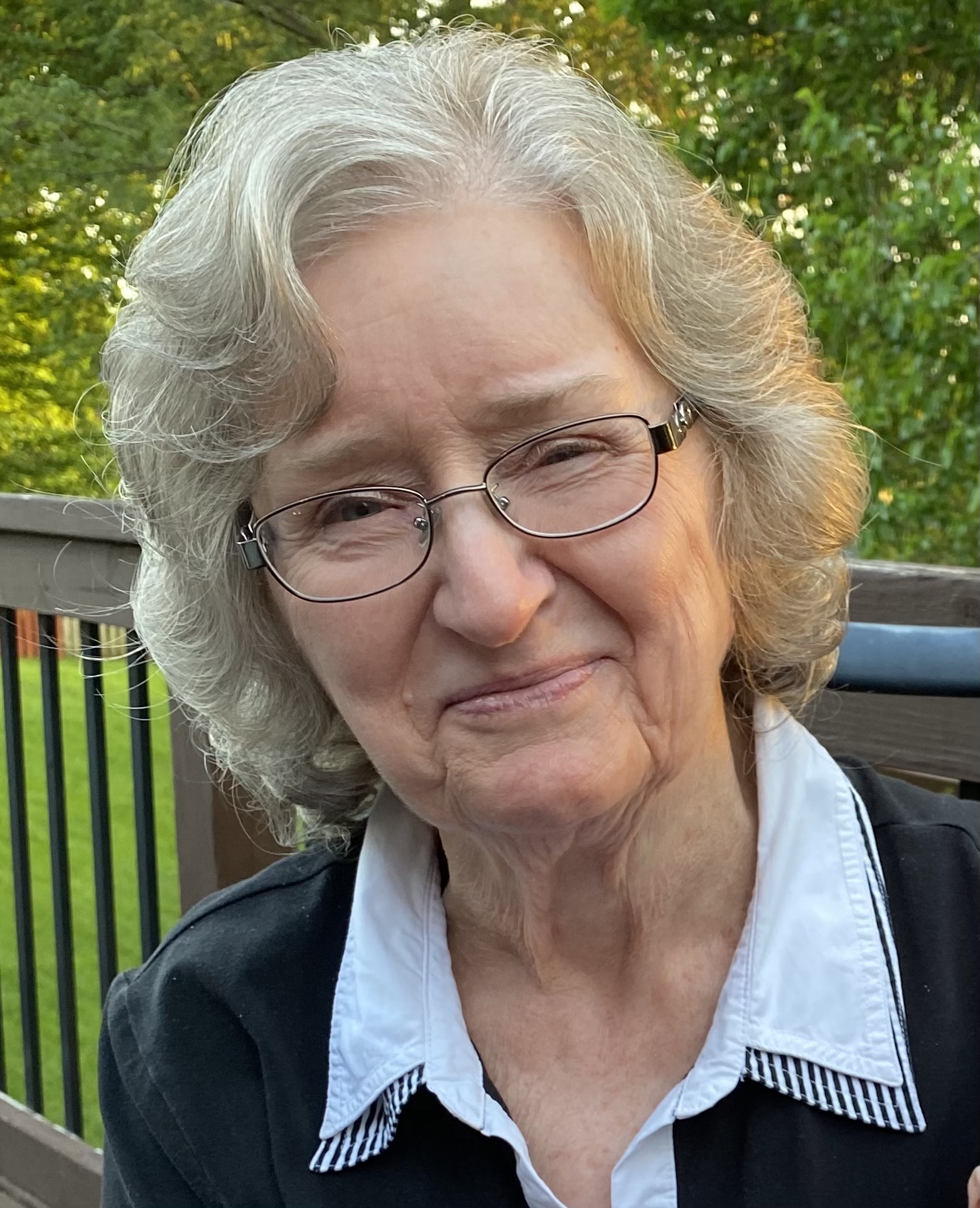 Nona G. (Smith) Lawson Wallace Funeral Homes Pleasant Hill, MO