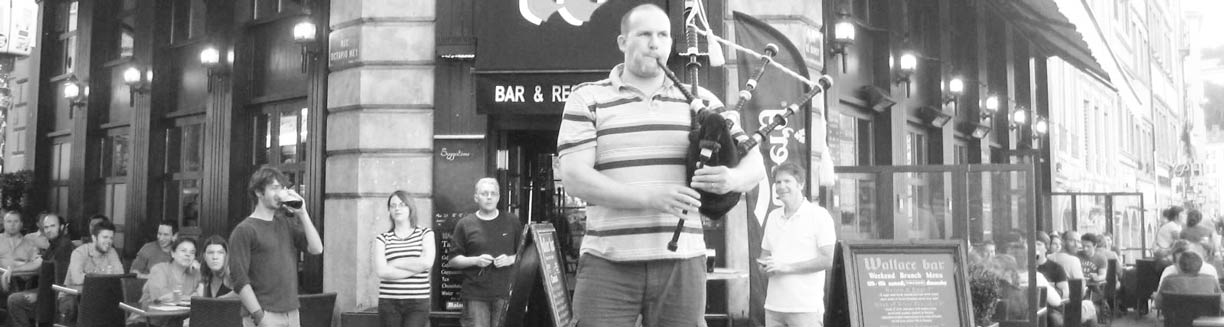 Wallace Bar Events