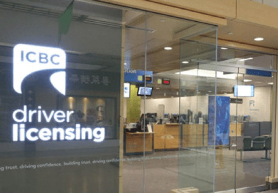 Longawaited road tests return to B.C. Joan Wallace Driving School