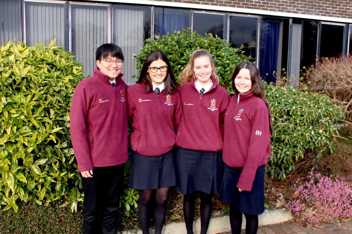 Image.jpeg The Wallace High School