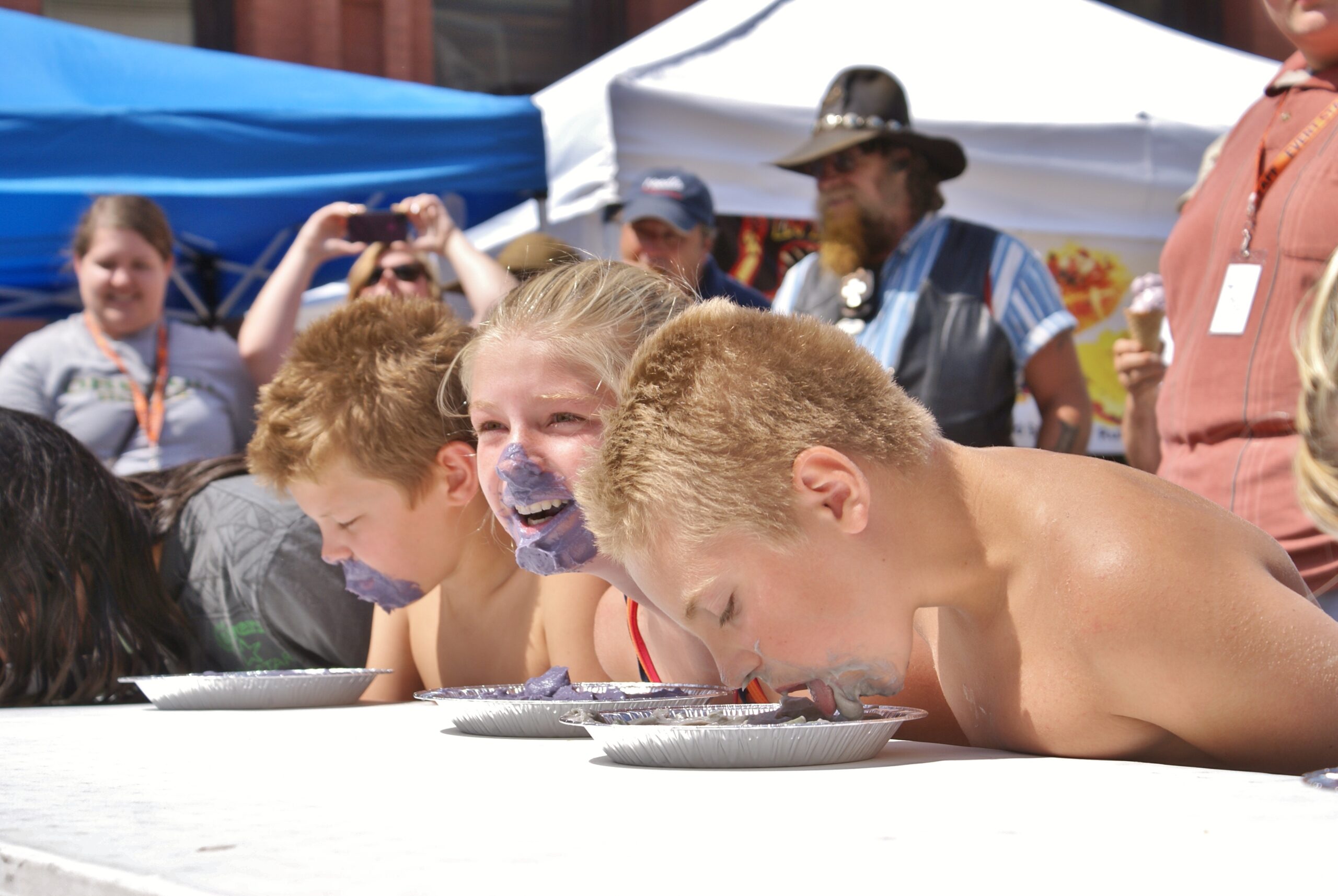 wallace huckleberry festival 2023 Wallace Huckleberry Festival and 5K Walk/Run Visit Wallace Idaho