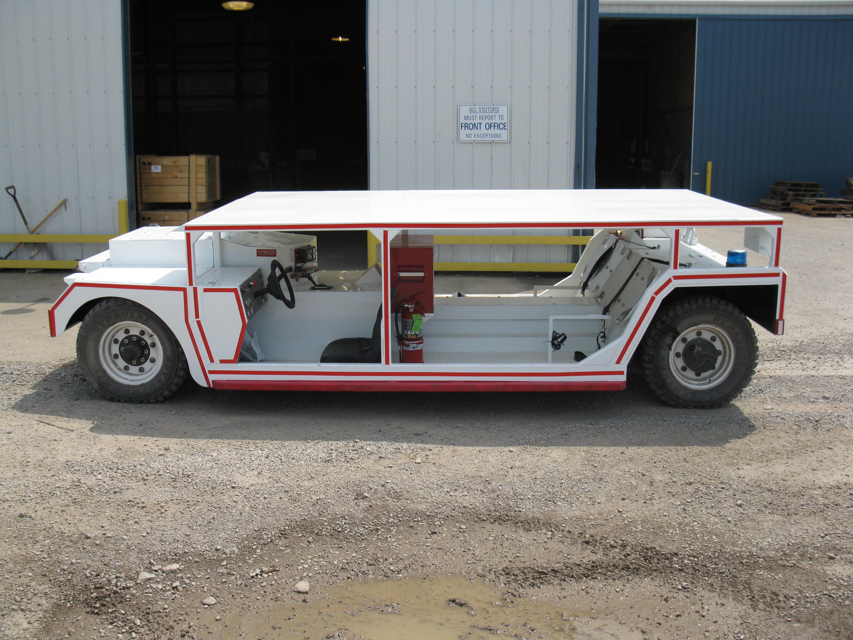 Wallace Auto Parts & Services, Inc.