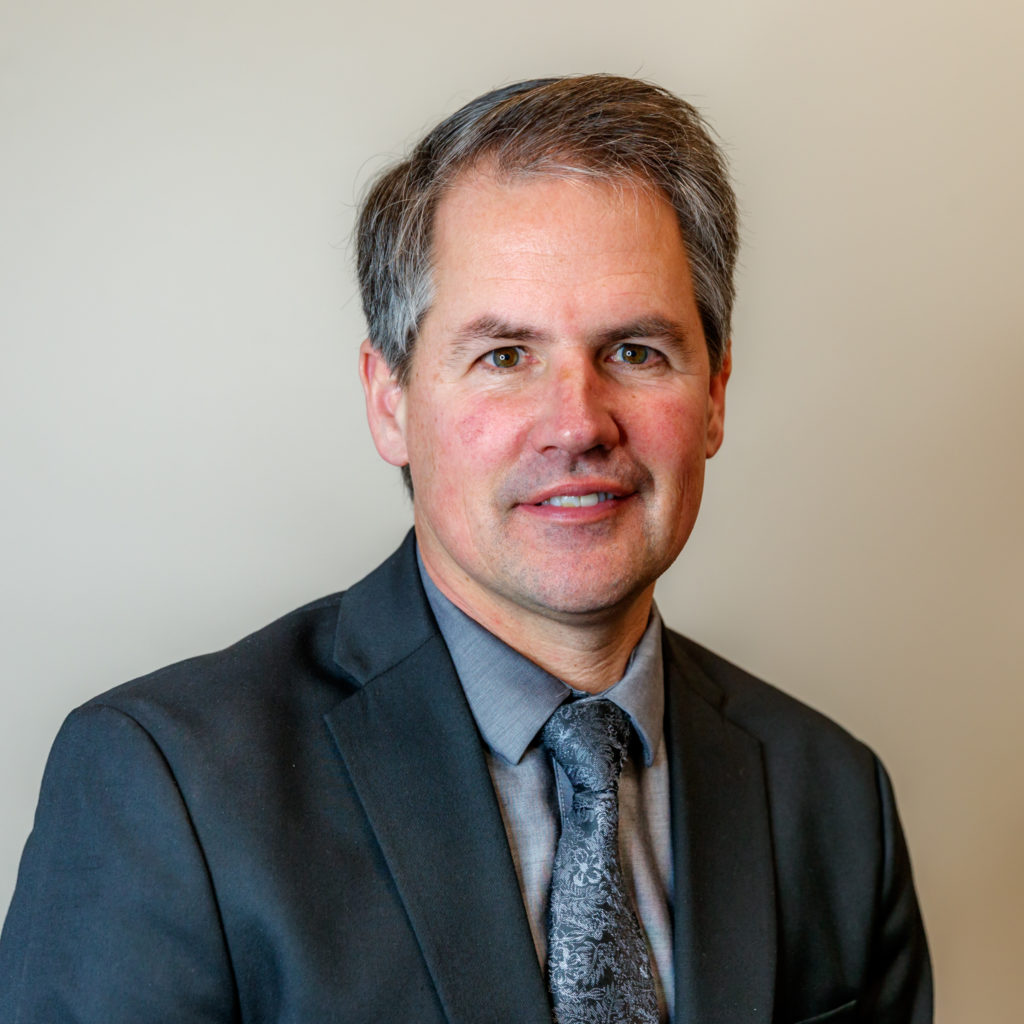 About Wallace Montgomery