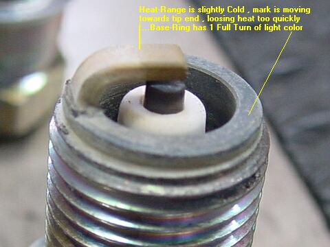 Is this detonation damage? - Page 2 - Engines & Drivetrain - PistonHeads UK