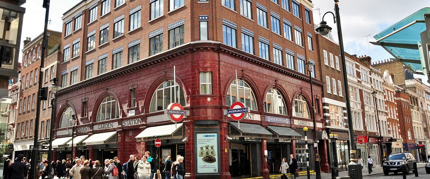covent garden wallacespace