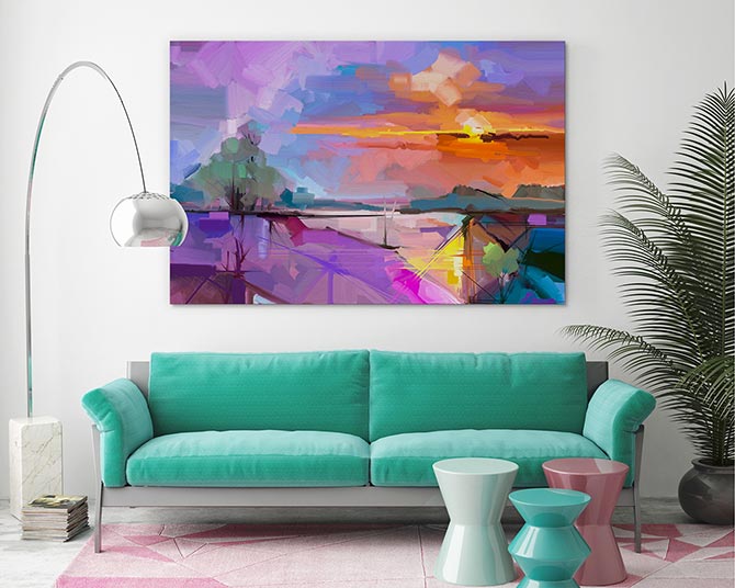 To Infinity And Beyond The Art Of Digital Painting Wall Art Prints