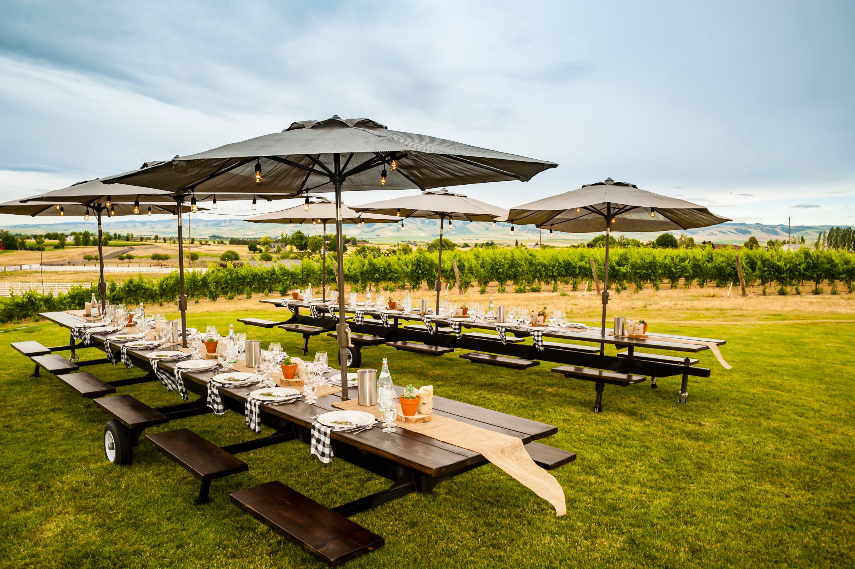 Events In Walla Walla, Washington | Visit Walla Walla