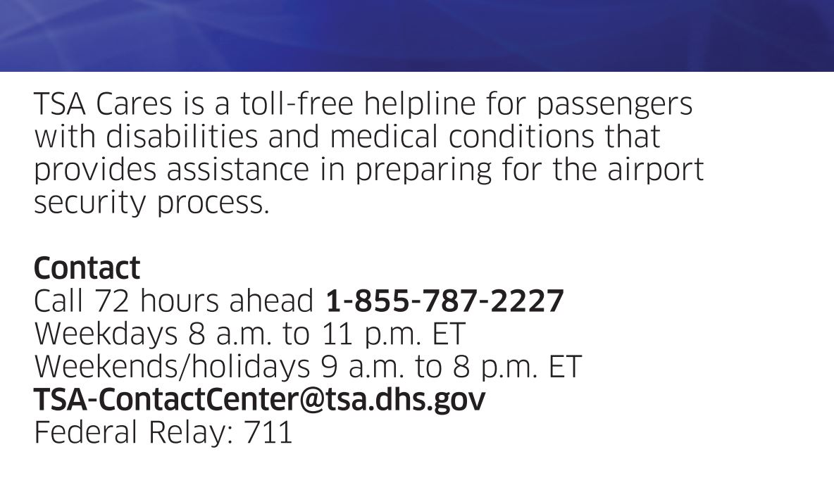 TSA Walla Walla Regional Airport