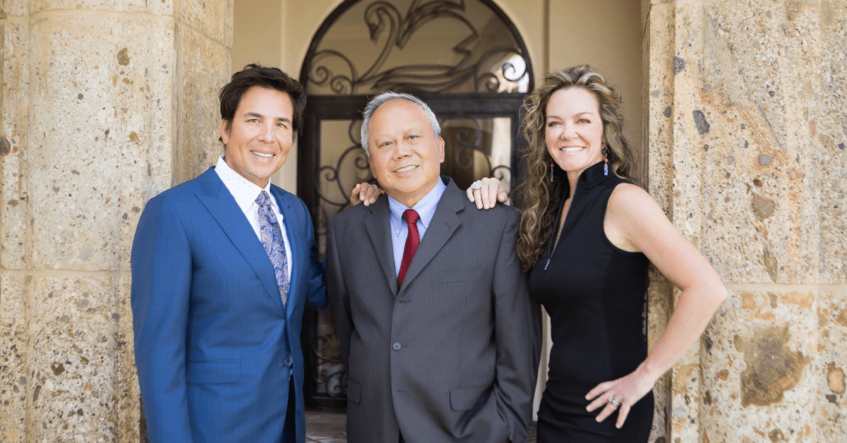 Our Doctors Honored by Louisiana Life as ‘Best in Plastic Surgery