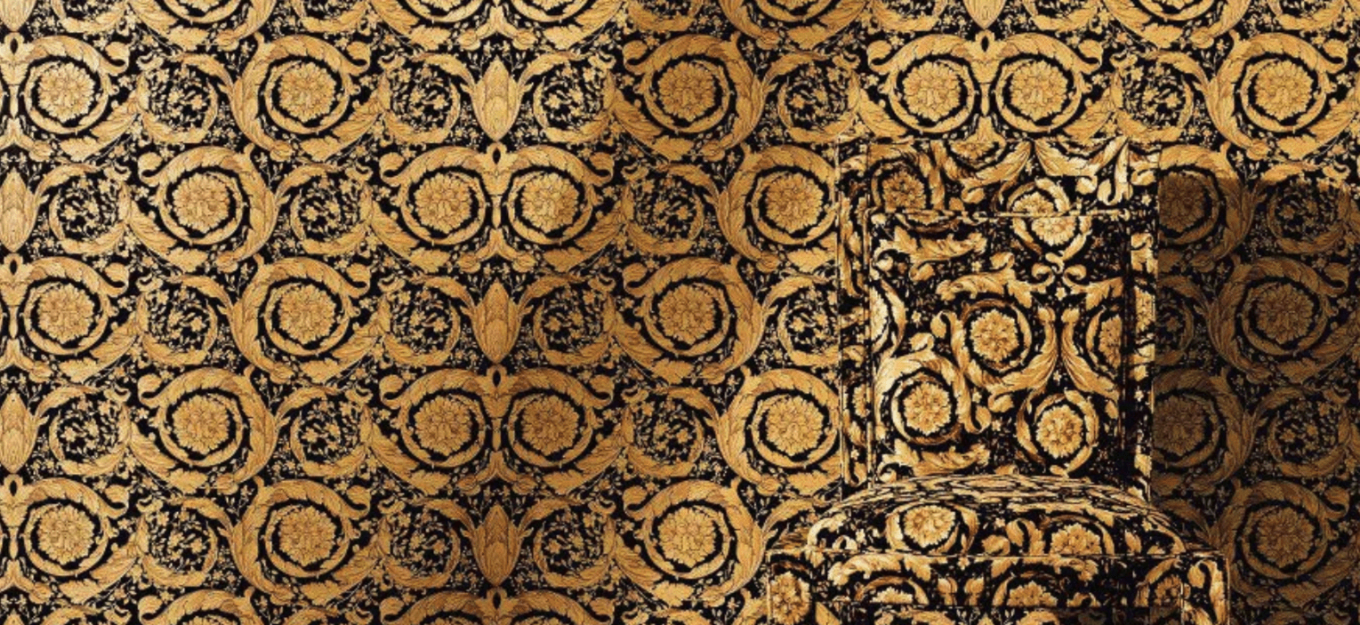 High End Designer Wallpaper Brands
