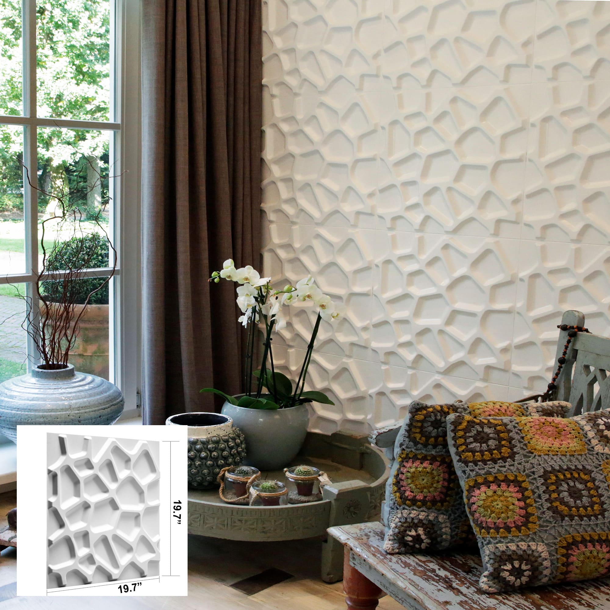 Decorative Paneling For Interior Walls Shelly Lighting