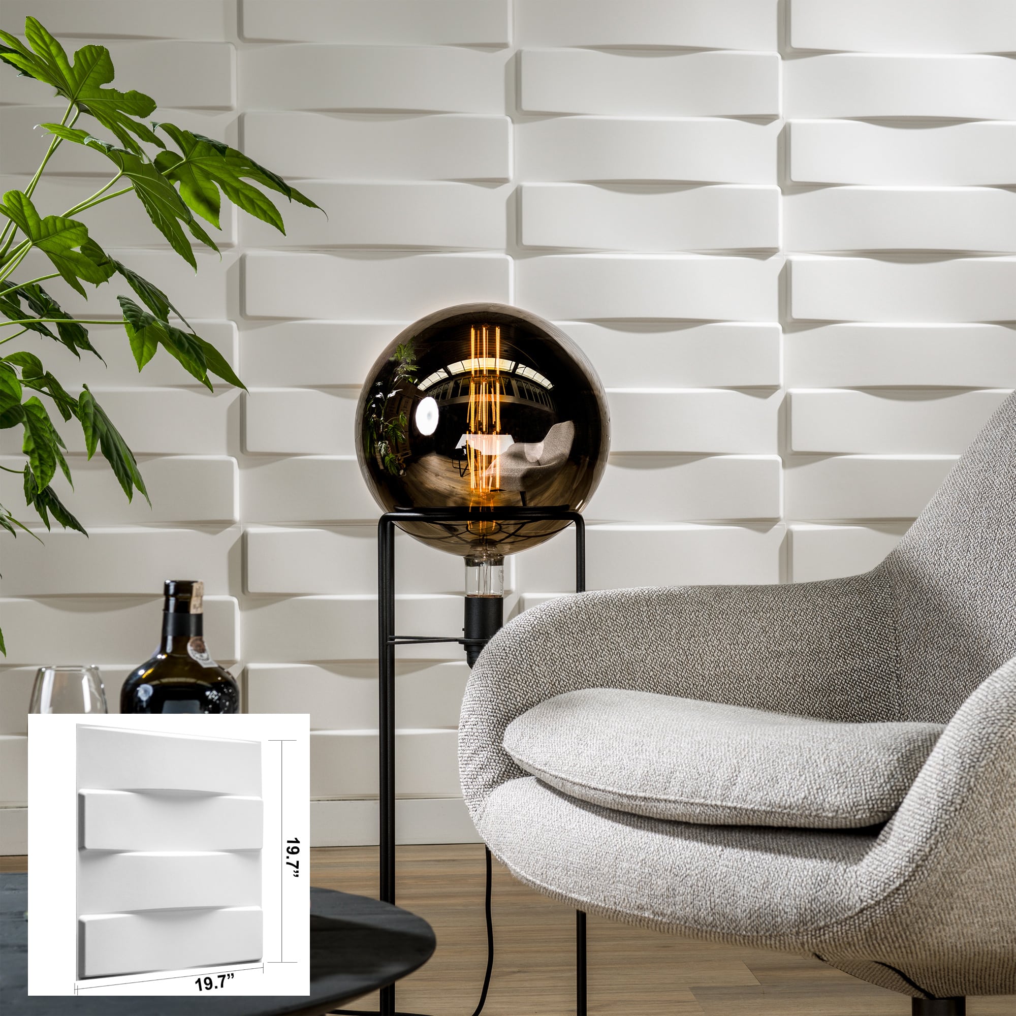 3d Wall Panels