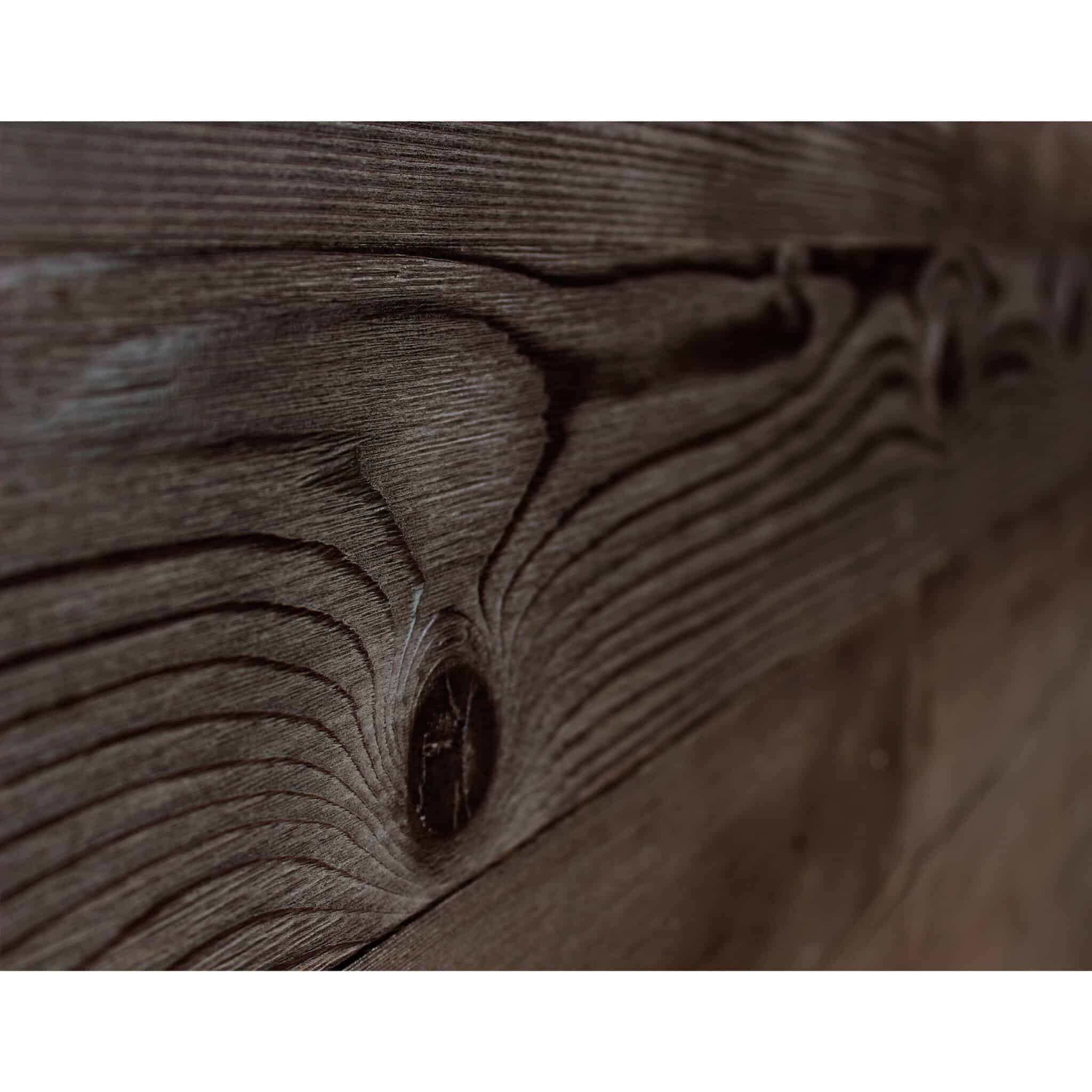 Chestnut Peel and Stick Wood Planks Real Pine for a Warm Feel