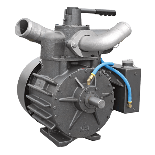 Elmira Machine Industries Inc Wallenstein Pumps