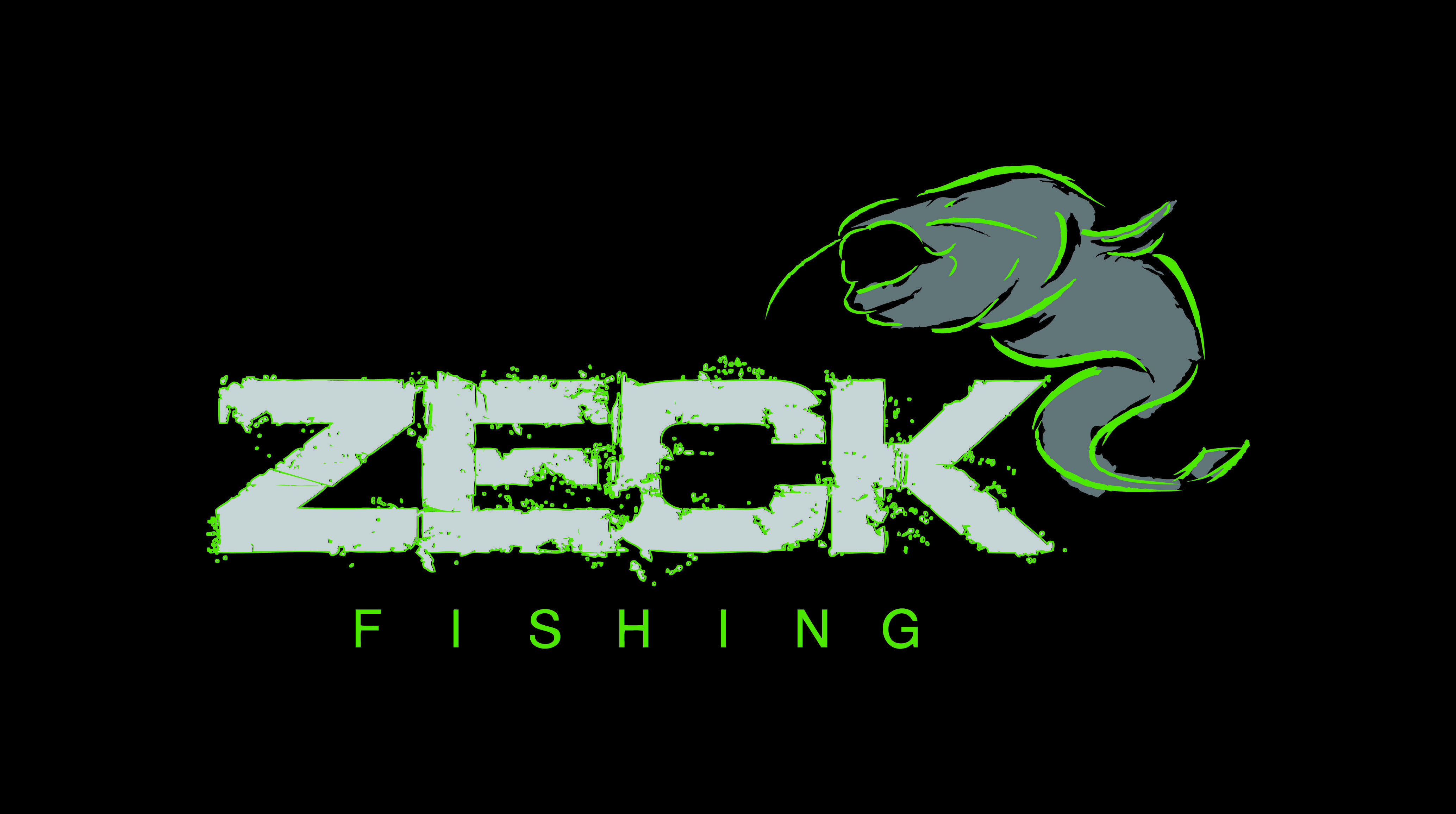 ZECK FISHING Wallertackle von Carsten Zeck, Zeck fishing