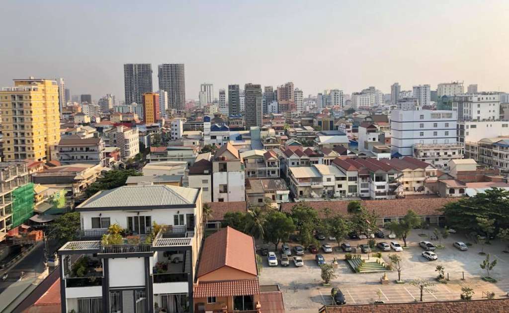Phnom Penh Expat Living Wallet Cambodia Online