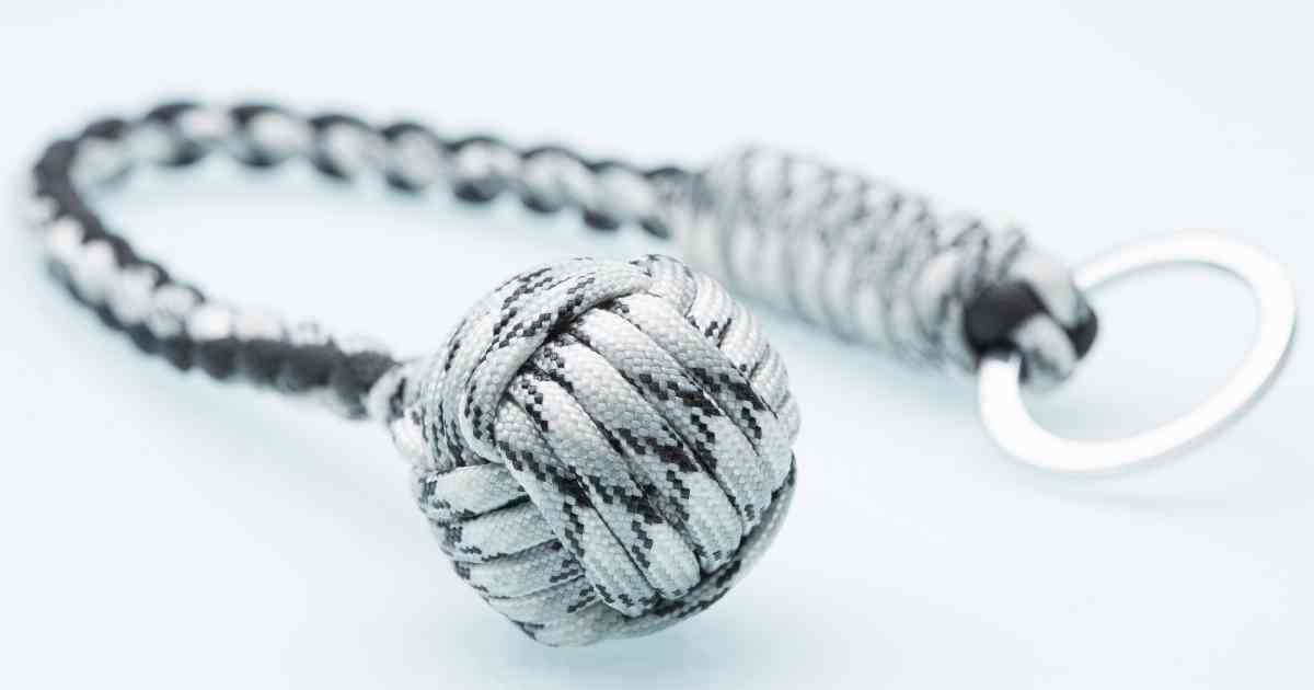 A Complete Guide to Safety Keychains