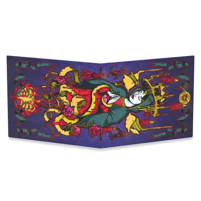 Dynomighty Mighty Wallet Virgin Wallets Online