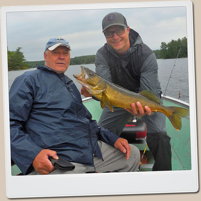 Walleye Biology Spawning, Growth Rate, Age, Size & Habitat