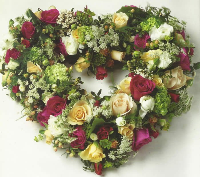 Wallflowers Florists