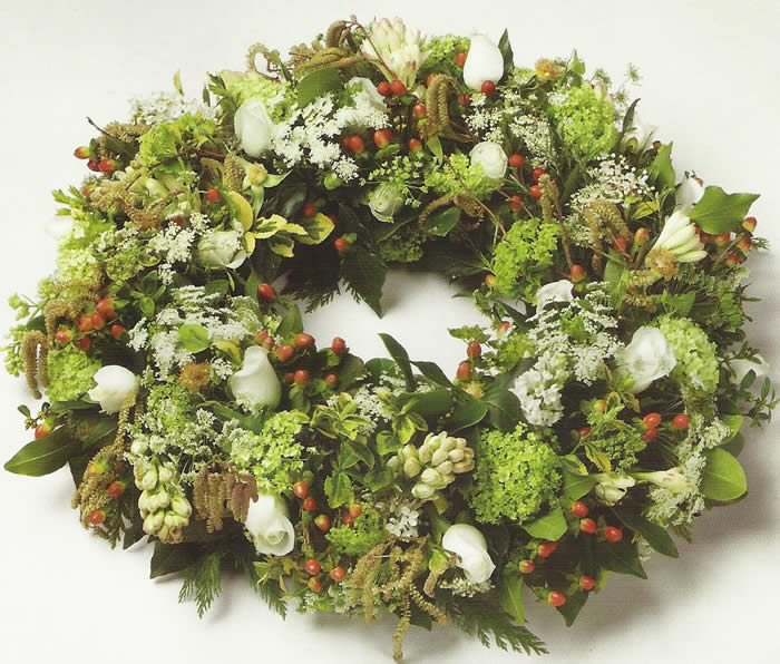 Wallflowers Florists