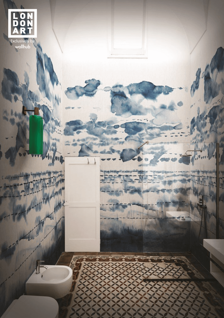 Londonart Exclusive Italian Wallpaper Wallhub