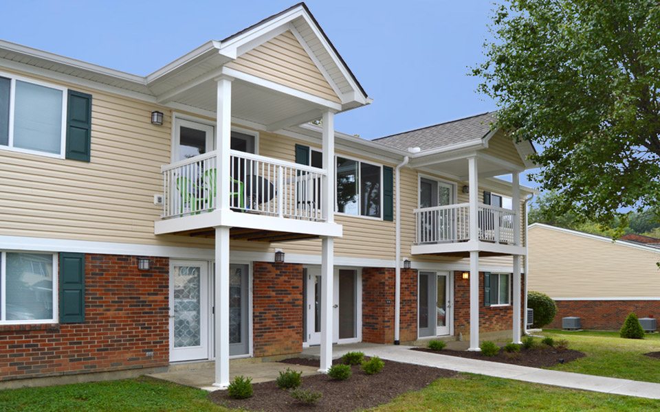 Services Wallick Communities