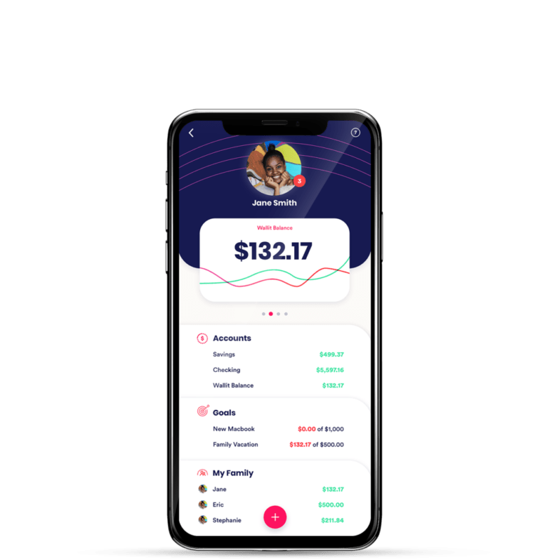 Franklin First Federal Credit Union Wallit A Banking App for Modern
