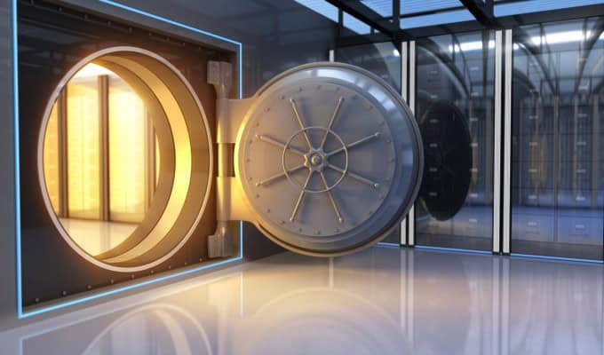What is an Enterprise Password Vault? WALLIX