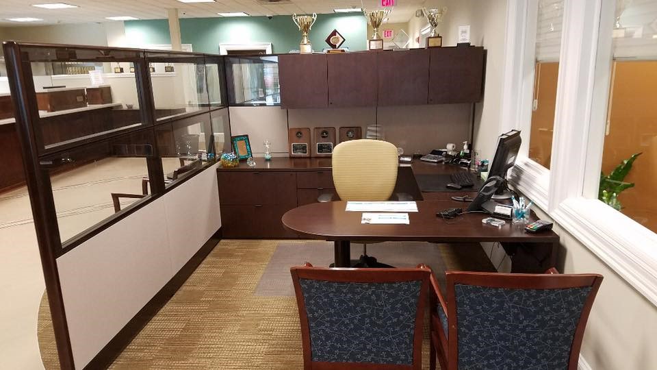 Lakeland Bank Montville Branch Wallkill Group