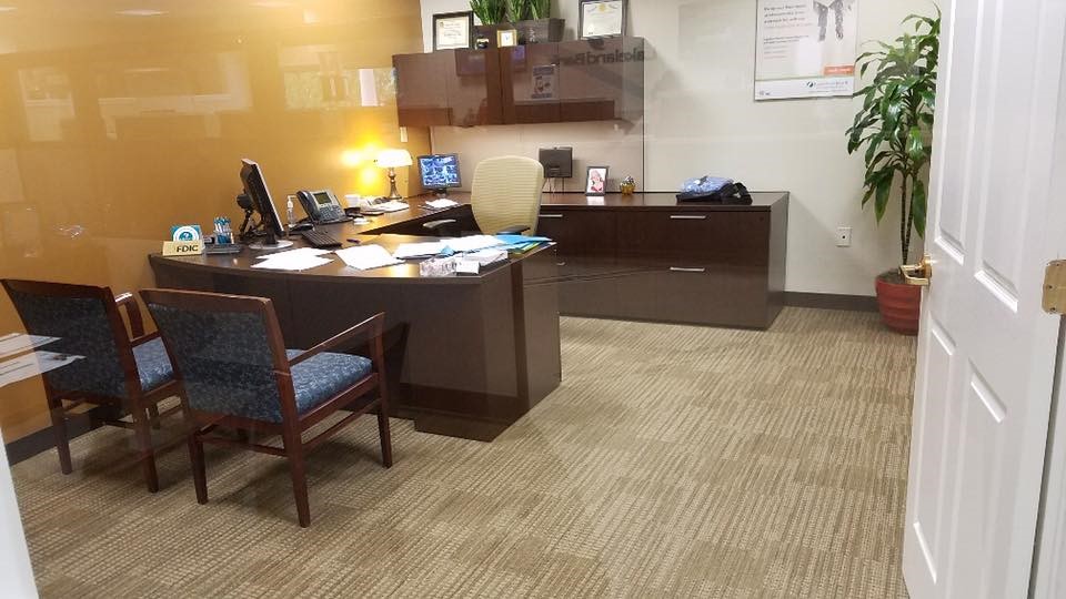 Lakeland Bank Montville Branch Wallkill Group