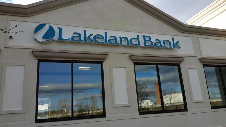 Lakeland Bank Clifton Branch Wallkill Group