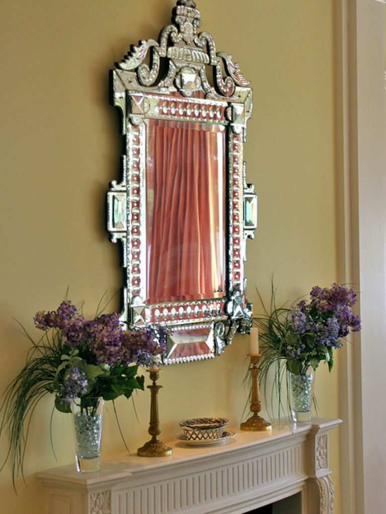 5 Extraordinary Wall Mirrors You Will Love to Have