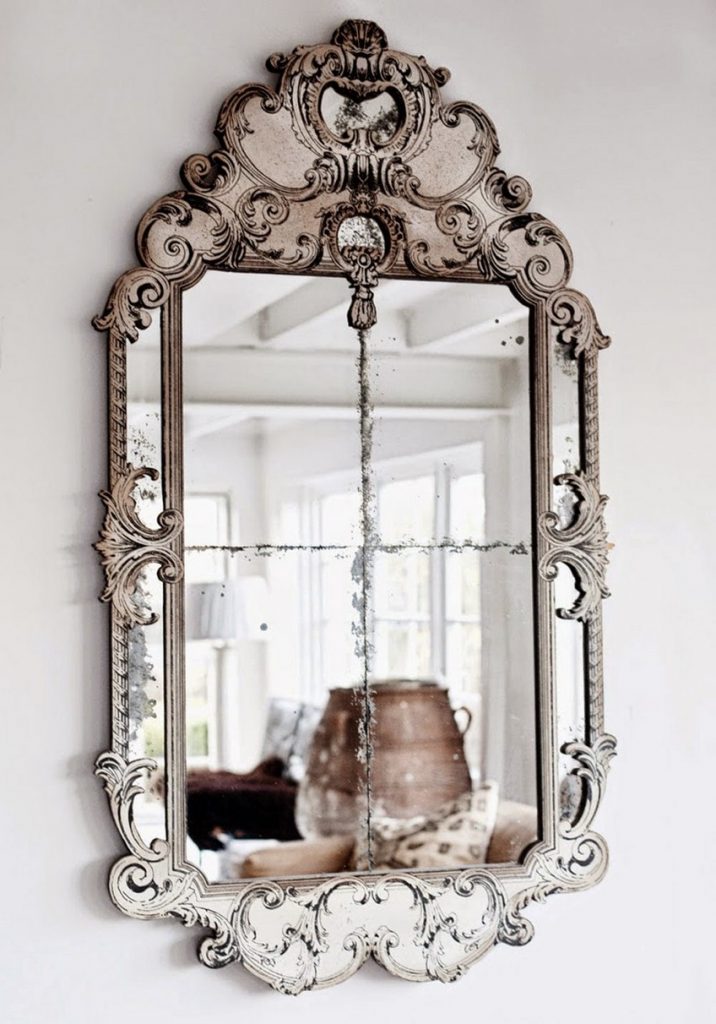 Outstanding Mirrors that You'll Completely Fall In Love With